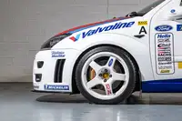 2003 Ford Focus RS Mk1 - Award Winning Tribute Car-Sold