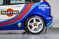 2003 Ford Focus RS Mk1 - Award Winning Tribute Car-Sold