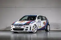 2003 Ford Focus RS Mk1 - Award Winning Tribute Car-Sold