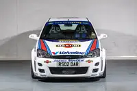 2003 Ford Focus RS Mk1 - Award Winning Tribute Car-Sold