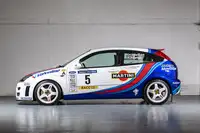 2003 Ford Focus RS Mk1 - Award Winning Tribute Car-Sold