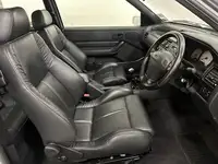 1995 Ford Escort RS Cosworth Arrows F1 by Brooklyn Ford -Sold