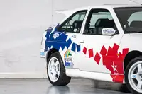 1995 Ford Escort RS Cosworth Arrows F1 by Brooklyn Ford -Sold