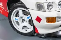 1995 Ford Escort RS Cosworth Arrows F1 by Brooklyn Ford -Sold