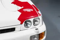 1995 Ford Escort RS Cosworth Arrows F1 by Brooklyn Ford -Sold