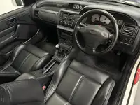 1995 Ford Escort RS Cosworth Arrows F1 by Brooklyn Ford -Sold