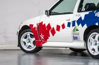 1995 Ford Escort RS Cosworth Arrows F1 by Brooklyn Ford -Sold