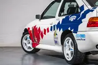 1995 Ford Escort RS Cosworth Arrows F1 by Brooklyn Ford -Sold