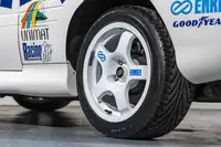 1995 Ford Escort RS Cosworth Arrows F1 by Brooklyn Ford -Sold