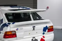 1995 Ford Escort RS Cosworth Arrows F1 by Brooklyn Ford -Sold