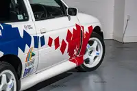 1995 Ford Escort RS Cosworth Arrows F1 by Brooklyn Ford -Sold