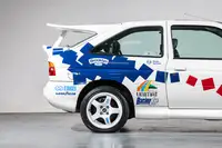 1995 Ford Escort RS Cosworth Arrows F1 by Brooklyn Ford -Sold