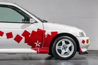 1995 Ford Escort RS Cosworth Arrows F1 by Brooklyn Ford -Sold