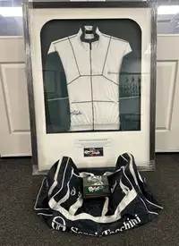 1995 Ford Escort RS Cosworth Arrows F1 by Brooklyn Ford -Sold