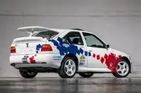 1995 Ford Escort RS Cosworth Arrows F1 by Brooklyn Ford -Sold