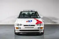 1995 Ford Escort RS Cosworth Arrows F1 by Brooklyn Ford -Sold