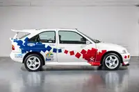 1995 Ford Escort RS Cosworth Arrows F1 by Brooklyn Ford -Sold