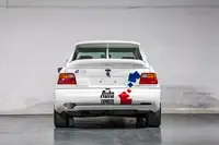 1995 Ford Escort RS Cosworth Arrows F1 by Brooklyn Ford -Sold