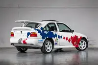 1995 Ford Escort RS Cosworth Arrows F1 by Brooklyn Ford -Sold