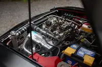 1968 Lancia Fulvia HF Rally Car (1600)-Sold