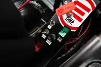 1968 Lancia Fulvia HF Rally Car (1600)-Sold