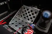 1968 Lancia Fulvia HF Rally Car (1600)-Sold