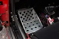 1968 Lancia Fulvia HF Rally Car (1600)-Sold