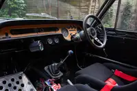 1968 Lancia Fulvia HF Rally Car (1600)-Sold