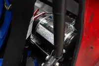 1968 Lancia Fulvia HF Rally Car (1600)-Sold