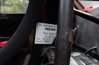 1968 Lancia Fulvia HF Rally Car (1600)-Sold