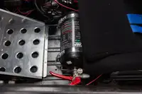 1968 Lancia Fulvia HF Rally Car (1600)-Sold