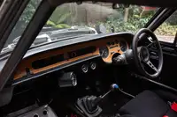 1968 Lancia Fulvia HF Rally Car (1600)-Sold