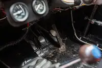 1968 Lancia Fulvia HF Rally Car (1600)-Sold