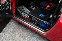 1968 Lancia Fulvia HF Rally Car (1600)-Sold