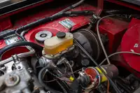 1968 Lancia Fulvia HF Rally Car (1600)-Sold