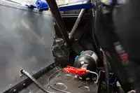 1968 Lancia Fulvia HF Rally Car (1600)-Sold