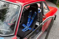 1968 Lancia Fulvia HF Rally Car (1600)-Sold