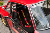 1968 Lancia Fulvia HF Rally Car (1600)-Sold