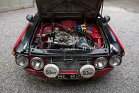 1968 Lancia Fulvia HF Rally Car (1600)-Sold