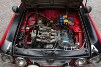 1968 Lancia Fulvia HF Rally Car (1600)-Sold