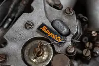 1968 Lancia Fulvia HF Rally Car (1600)-Sold