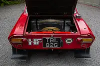 1968 Lancia Fulvia HF Rally Car (1600)-Sold