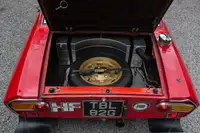 1968 Lancia Fulvia HF Rally Car (1600)-Sold