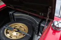 1968 Lancia Fulvia HF Rally Car (1600)-Sold