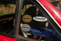 1968 Lancia Fulvia HF Rally Car (1600)-Sold