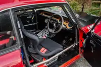 1968 Lancia Fulvia HF Rally Car (1600)-Sold