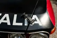 1968 Lancia Fulvia HF Rally Car (1600)-Sold