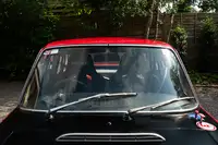 1968 Lancia Fulvia HF Rally Car (1600)-Sold