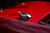 1968 Lancia Fulvia HF Rally Car (1600)-Sold