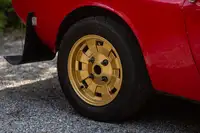 1968 Lancia Fulvia HF Rally Car (1600)-Sold